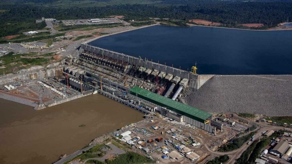No Pará, Belo Monte ameaça peixes raros do Xingu