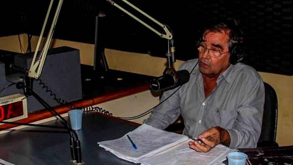 Maurício Calixto
