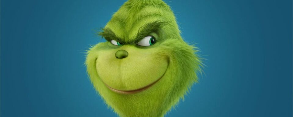 O Grinch: Novo filme será uma história de origem