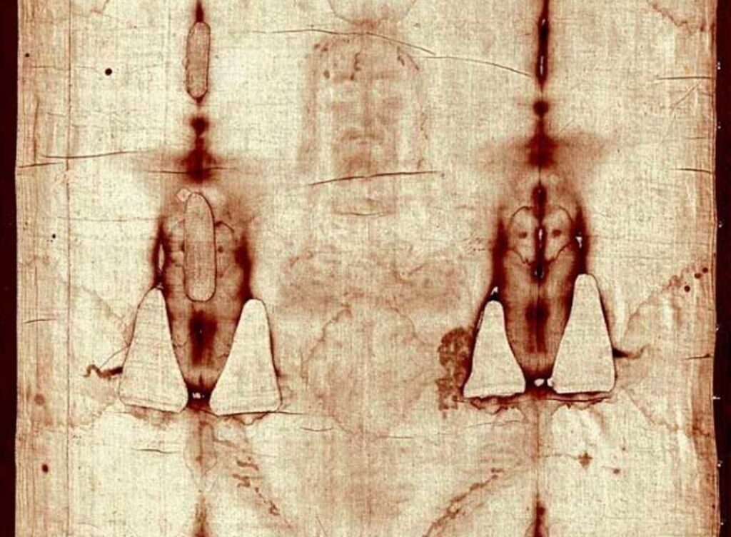 O Santo Sudário é legítimo?