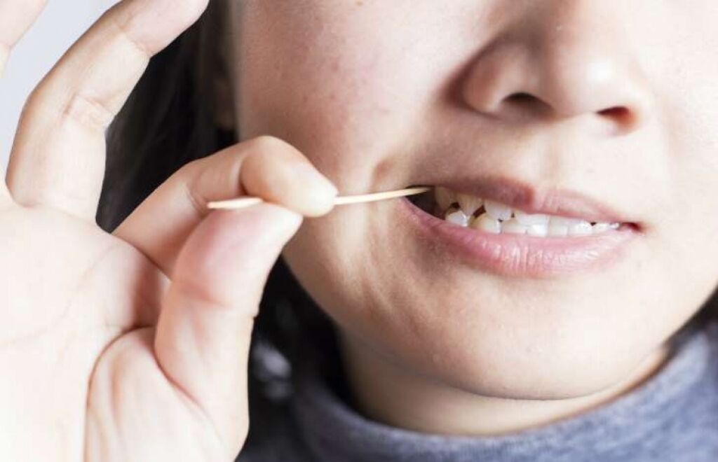 Palitar os dentes, pode ou não pode?