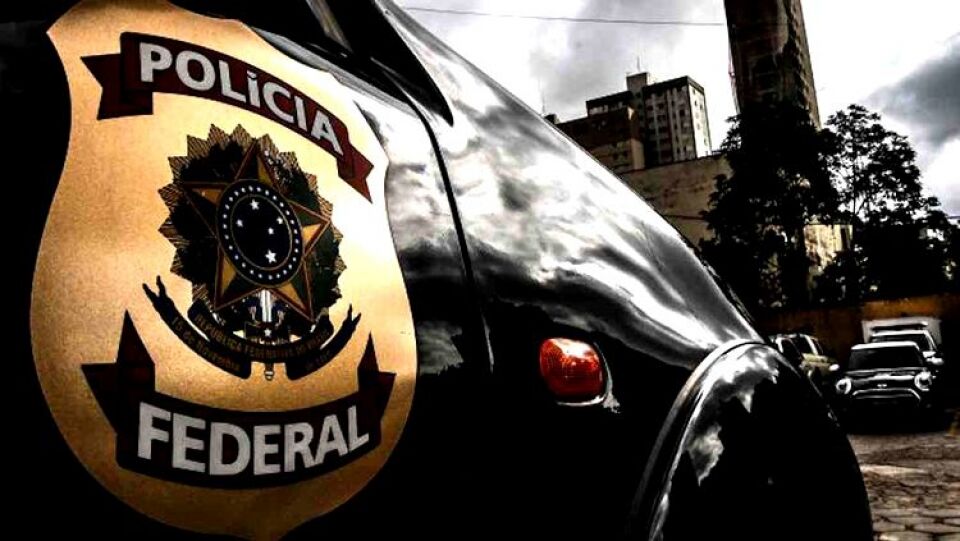 PF faz operação contra pornografia infantil e pedofilia em 7 estados