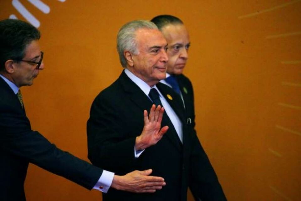 PF pede ao STF mais 60 dias de prazo em inquérito que envolve Temer