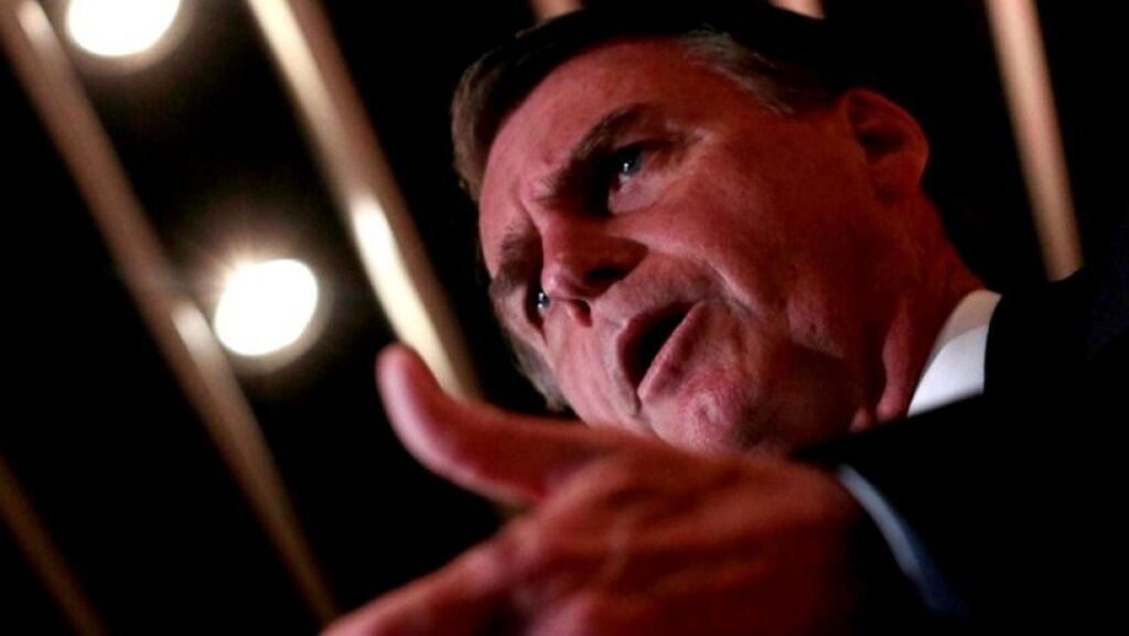 PGR denuncia Bolsonaro por 'quilombolas não servem nem para procriar'
