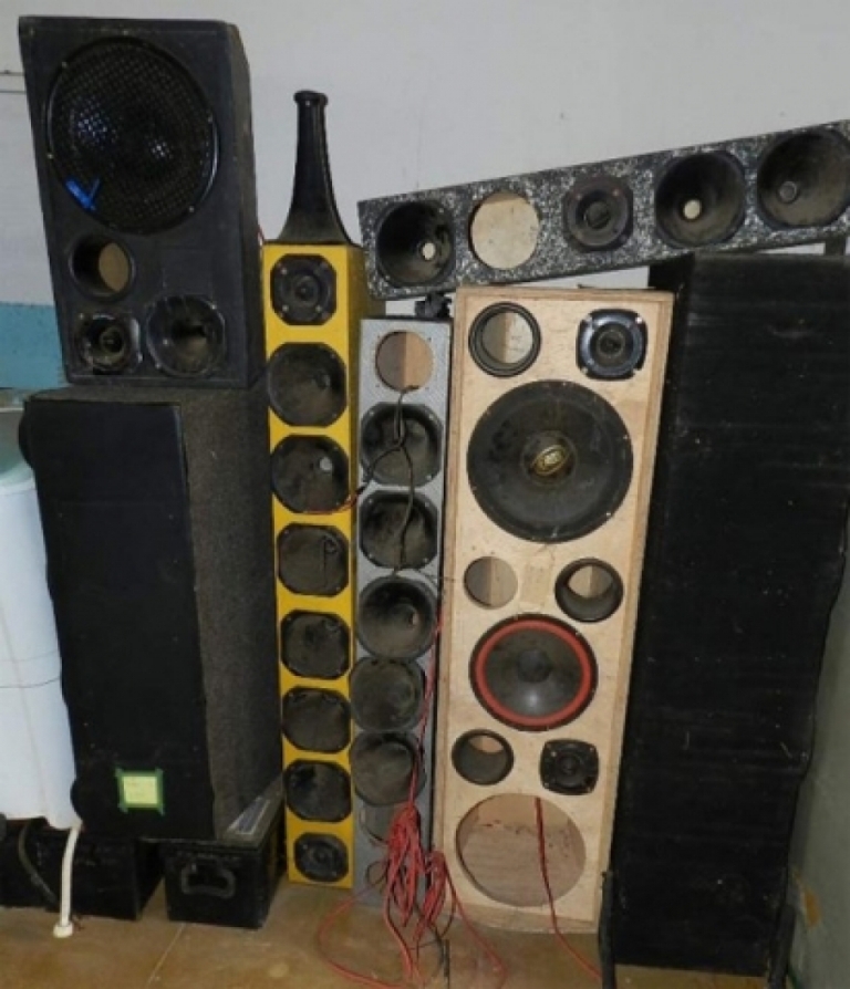 Polícia Ambiental alerta para constantes denúncias som alto em residências em Porto Velho