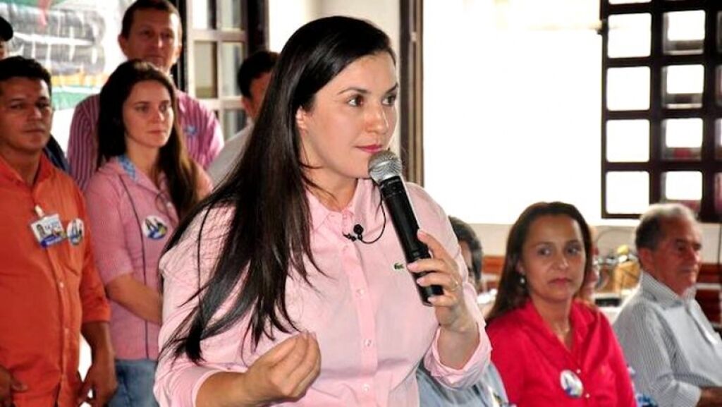 Por 5 a 1, TSE cassa mandato da prefeita de Vilhena e determina nova eleição na cidade