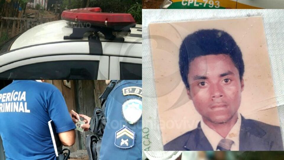 PORTO VELHO: Morador é encontrado morto em residência na zona Leste