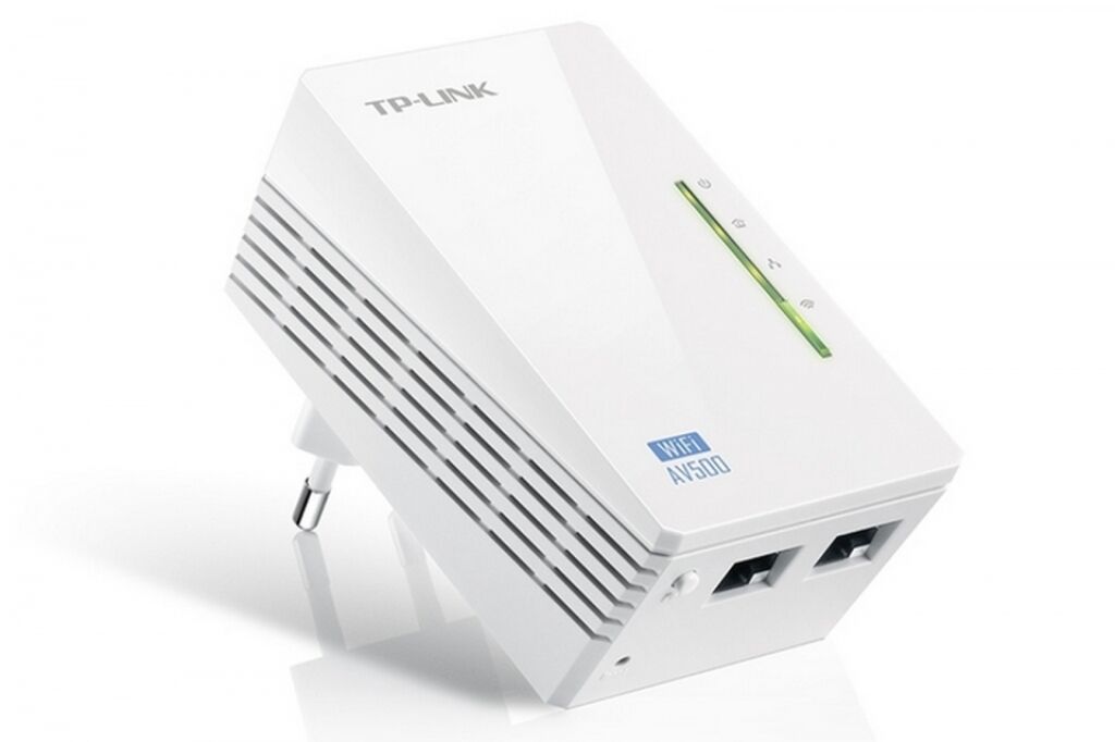 Powerline da TP-Link é bom? Conheça recursos e preços dos aparelhos