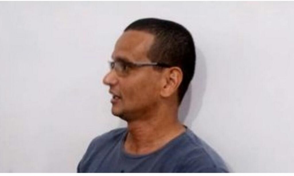 Prefeito Hildon Chaves pune servidor que teceu críticas em redes sociais