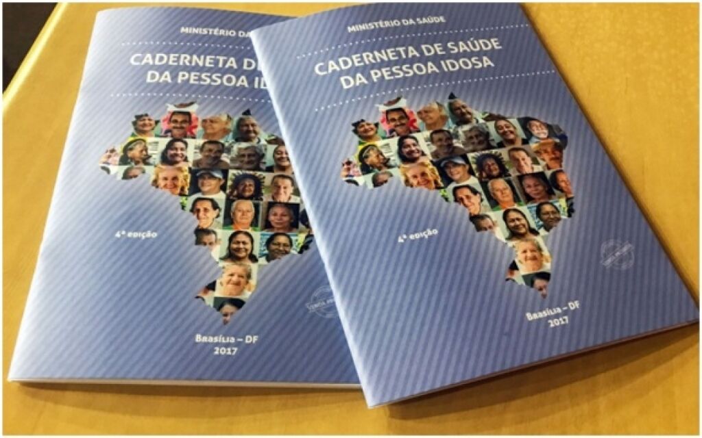 PREFEITURA: atende e orienta idoso sobre nova carteira