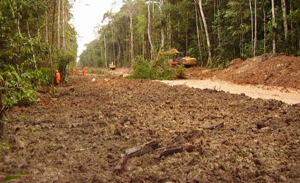 Preste atenção: o gás da Amazônia escreve agora o capítulo energético