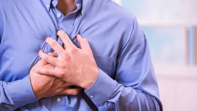 Problemas intestinais podem aumentar em 23% o risco de infarto
