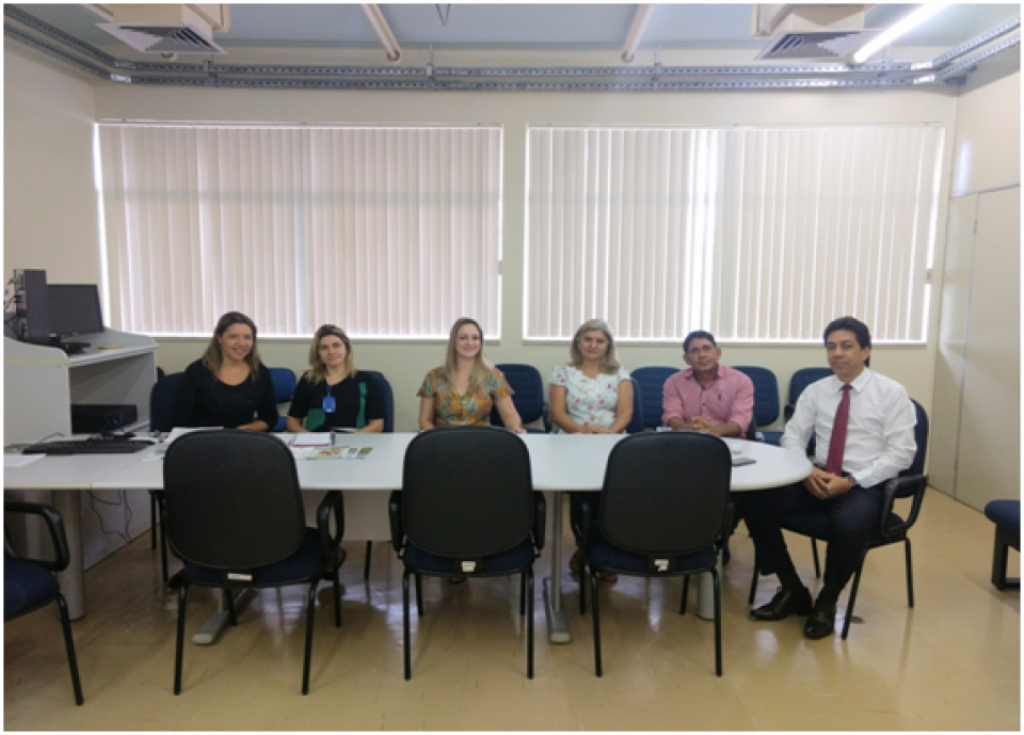 Projeto Bem Estar Global será realizado na próxima sexta-feira (20) e contará com ações de ouvidoria ativa