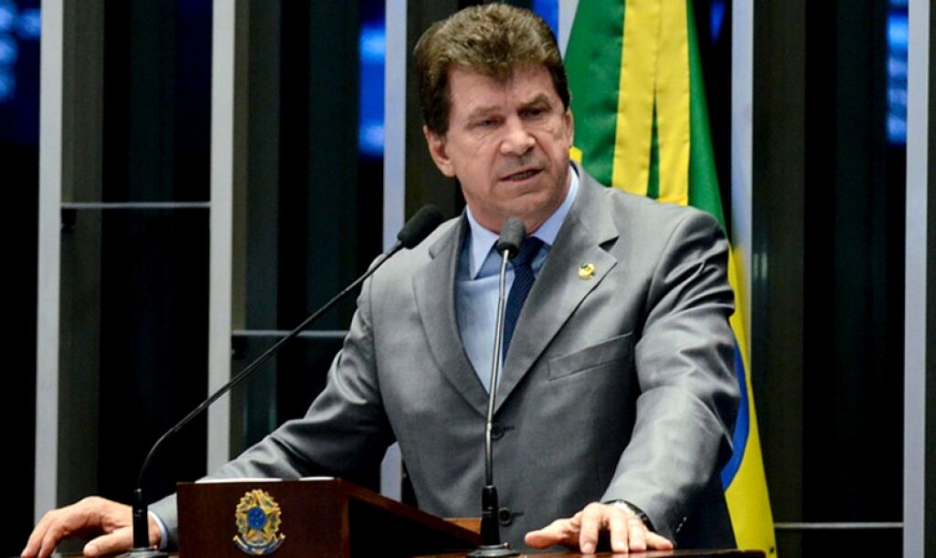 Publicado acórdão, defesa de Ivo Cassol dá últimos suspiros com embargos