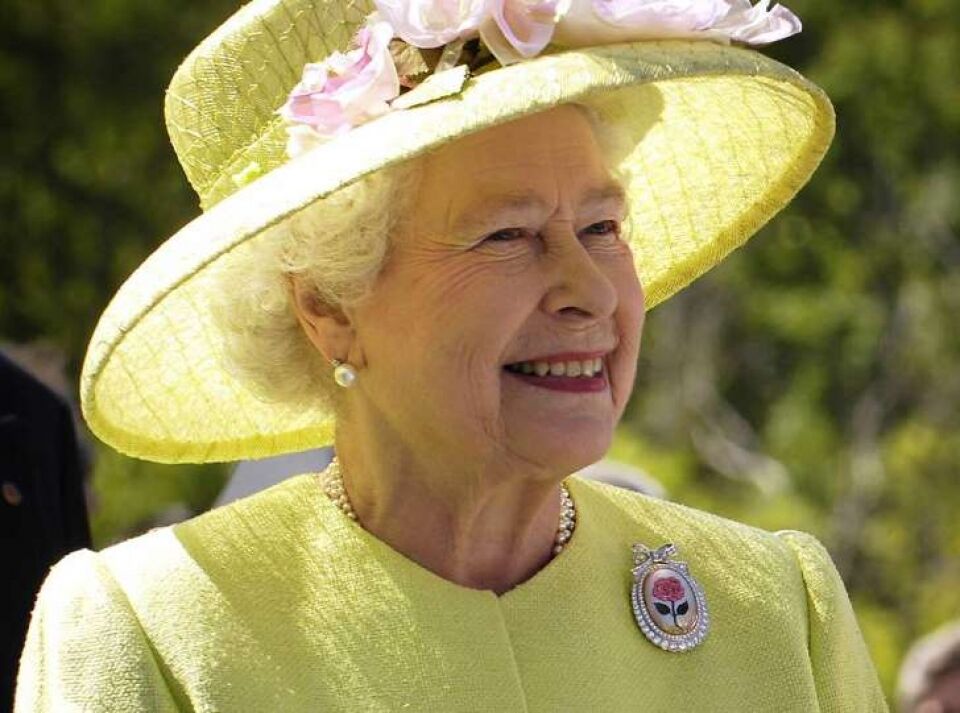 Quantas monarquias ainda existem?