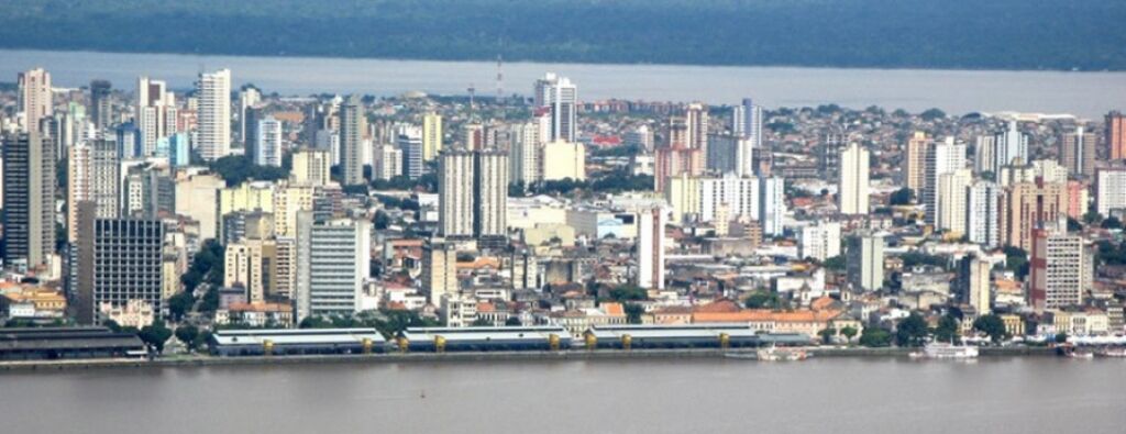 Quem é mais violento: o Rio ou o Pará?