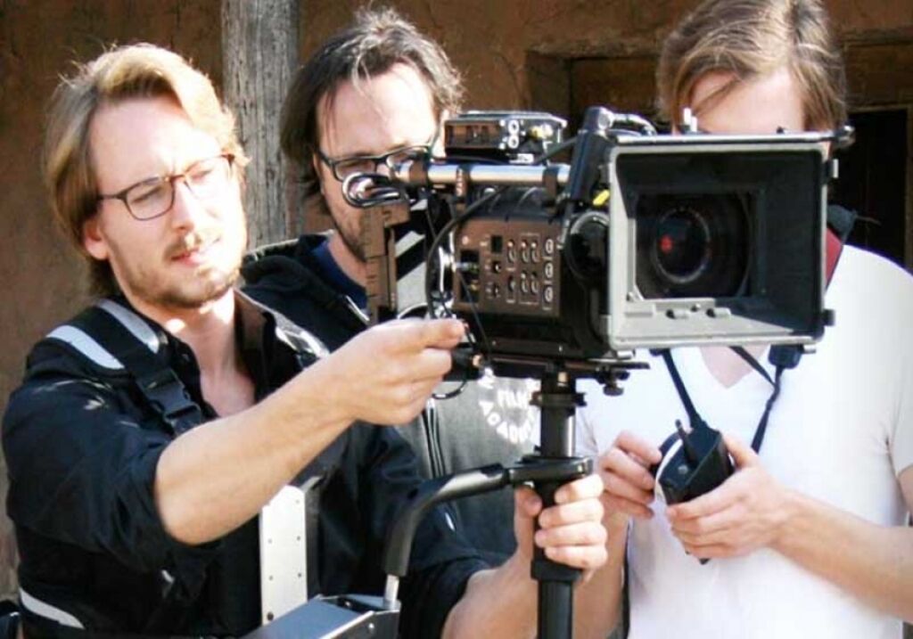 Quer estudar cinema de graça nos EUA? Inscrições abertas