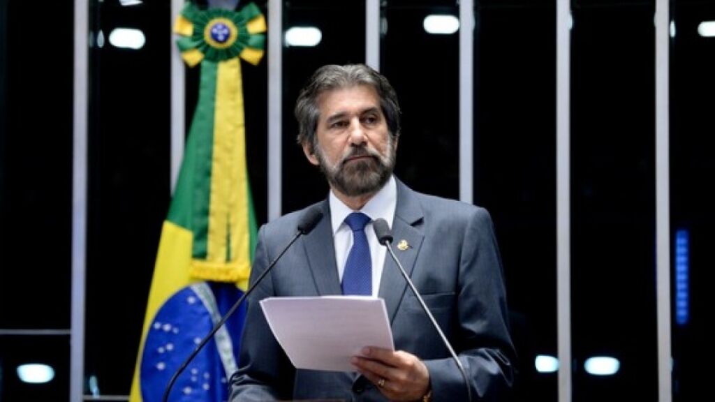 Raupp traiu seu mandato, diz Raquel