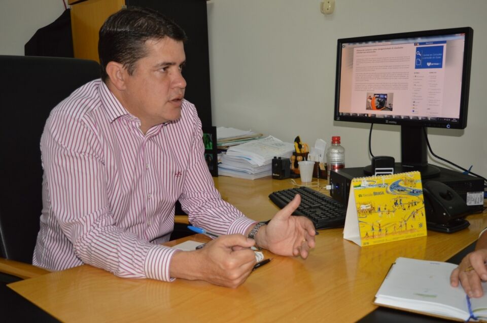 REVISÃO: Comissão do Detran vai analisar valores de taxas e IPVA cobrados em Rondônia