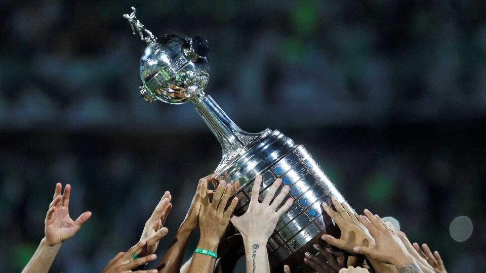 Rodada desta terça tem Libertadores e semifinal da Champions