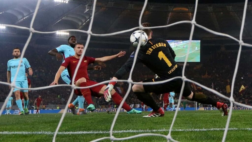 Roma elimina o Barça e Liverpool se classifica; tudo sobre a Champions