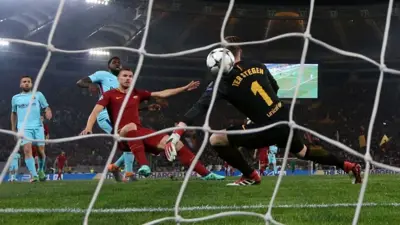 Roma elimina o Barça e Liverpool se classifica; tudo sobre a Champions