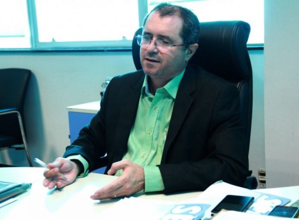 Rondônia não tem endividamento e tem contas equilibradas, garante ex-secretário da Sefin