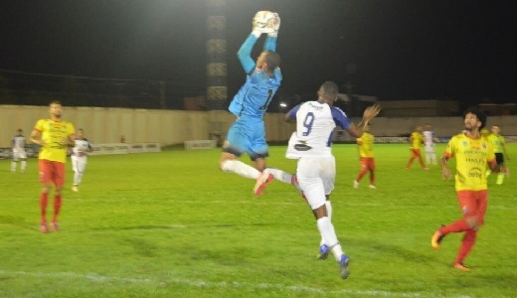 Rondoniense-2018 terá rodada cheia na quarta-feira