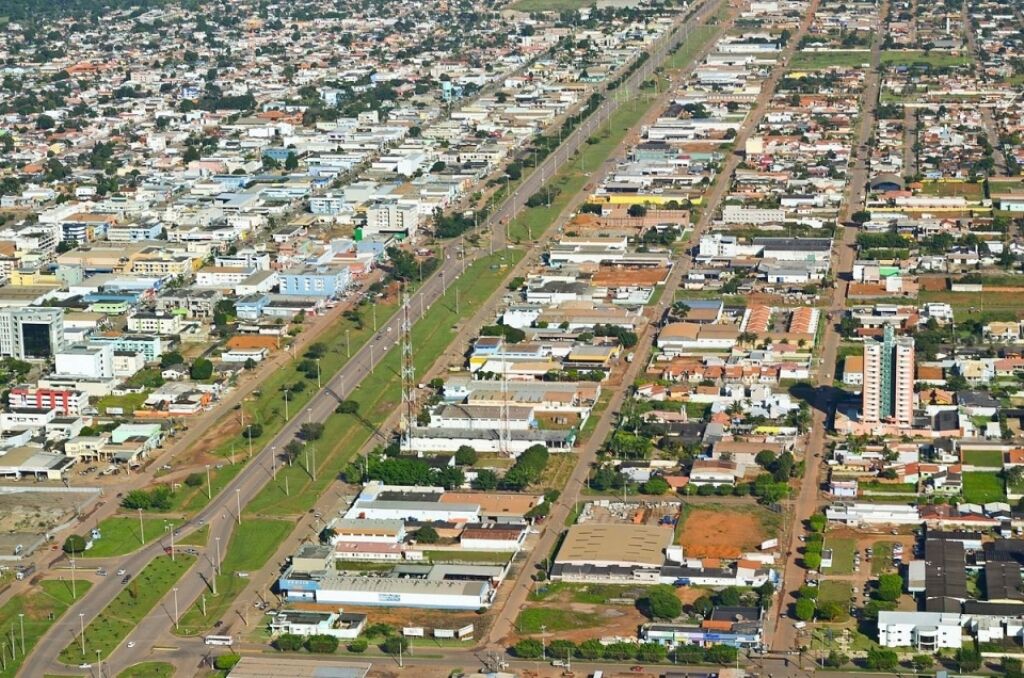 Seis ex-vereadores são condenados a mais de 90 anos de prisão por cobrar propina de empresário em Vilhena