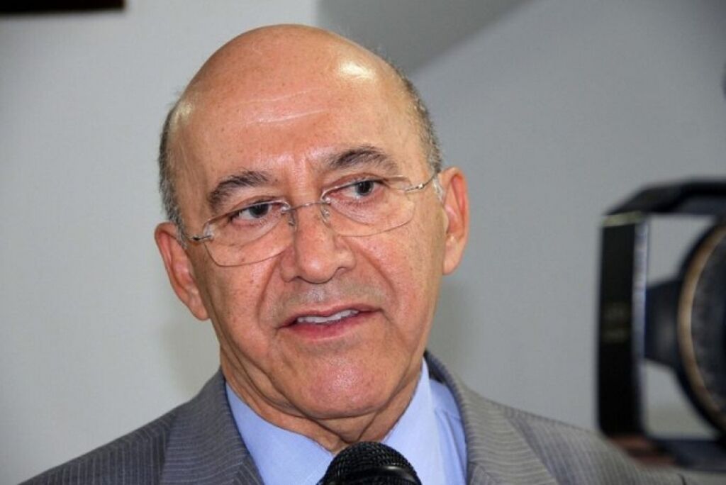 Semana começa triste para o MDB