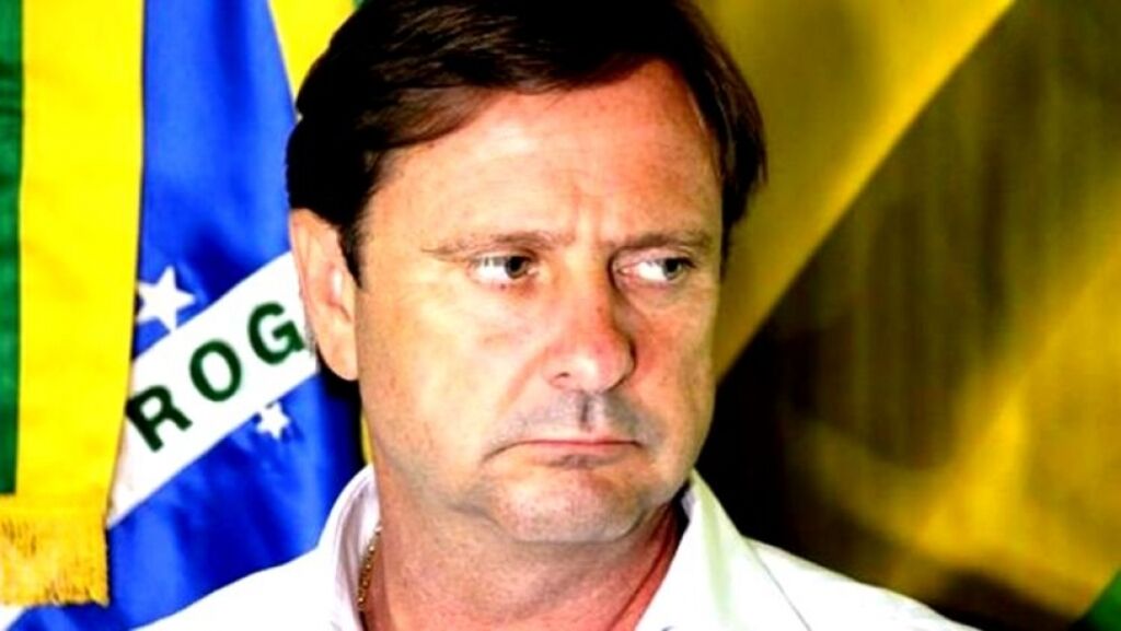Senador está fora das eleições em RO, saiba porque