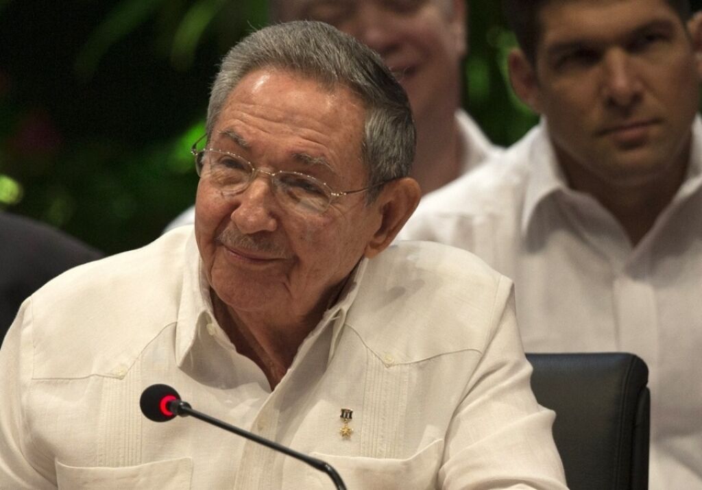 Sete fatos para entender Raul Castro, incluindo o “Mais Médicos”