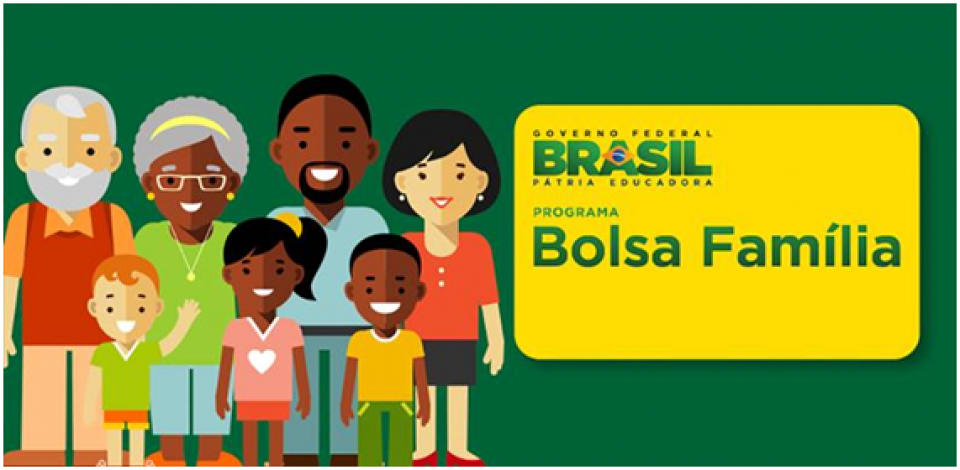 Temer anuncia reajuste do Bolsa Família
