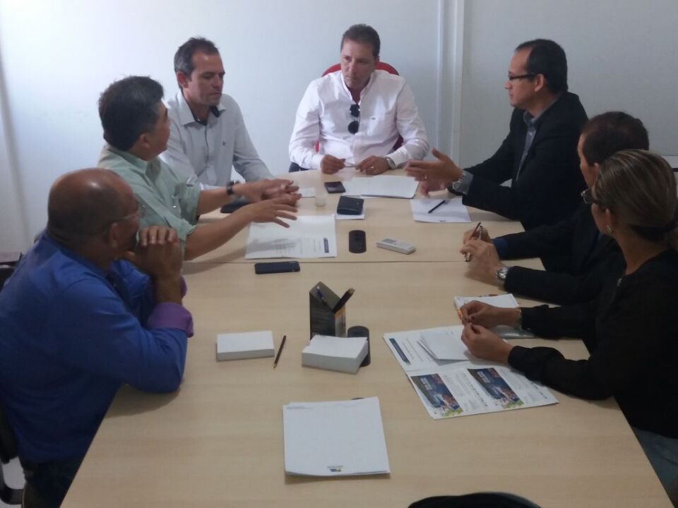 SPORT FISHING: Prefeito Hildon Chaves destaca projeto de incentivo à pesca esportiva