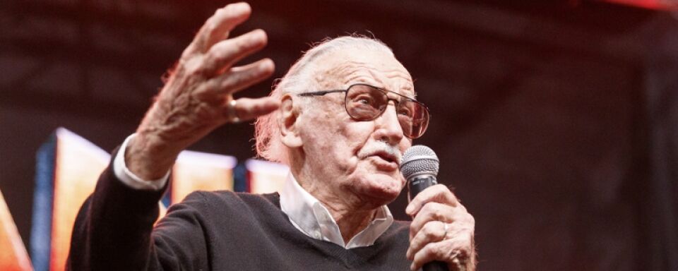 Stan Lee promete que sua participação "mais engraçada" será em Vingadores: Guerra Infinita