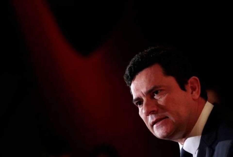 STF retira de Moro trechos de delação da Odebrecht que implicam Lula