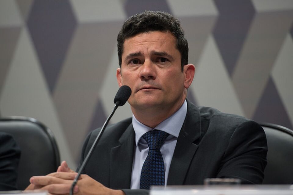 STF tira de Moro delações sobre sítio de Atibaia e Instituto Lula