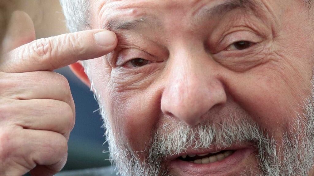 STJ nega habeas corpus a Lula, diz defesa do ex-presidente