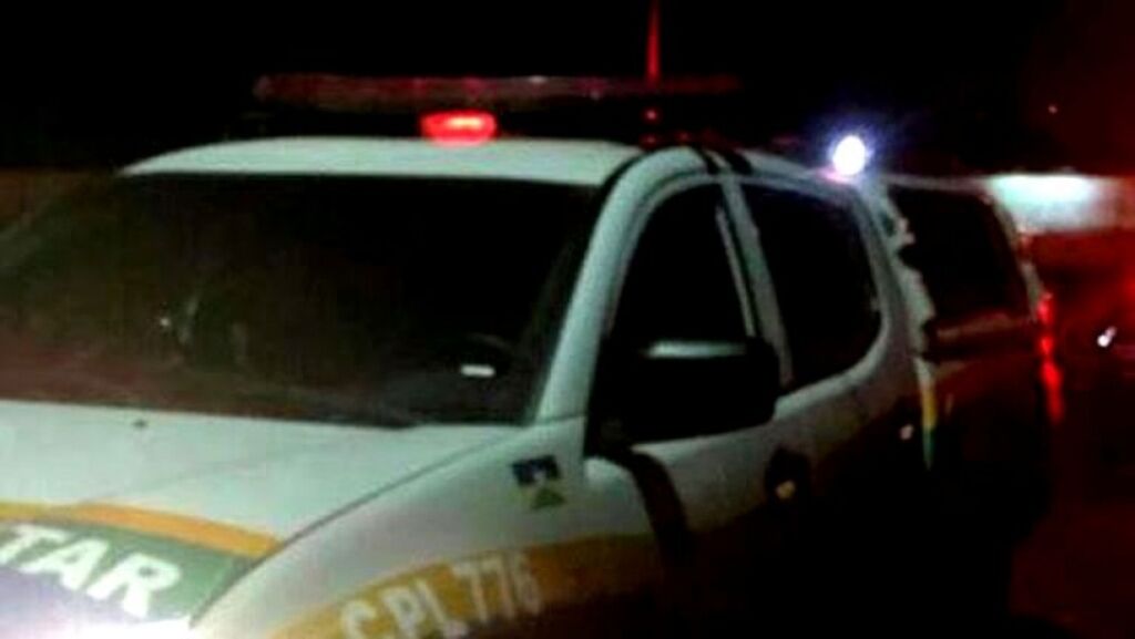 Suspeita de aplicar golpes na cidade é presa com documentos falsos