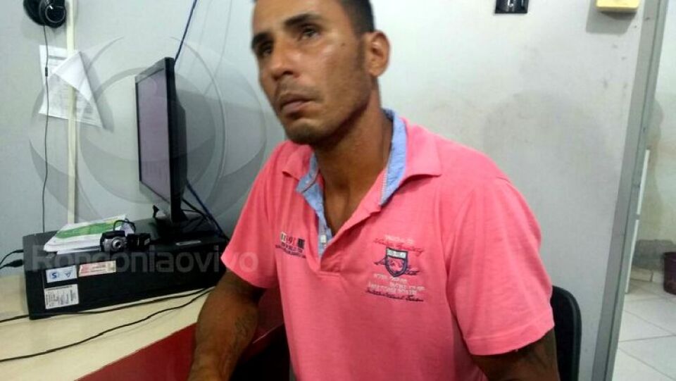 Suspeito vai à delegacia e diz que matou cruelmente casal queimado