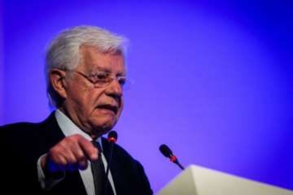 Temer nomeia oito ministros e efetiva três, incluindo Guardia e Moreira Franco