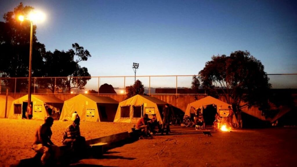 Temer rejeita negociação sobre fronteira em Roraima