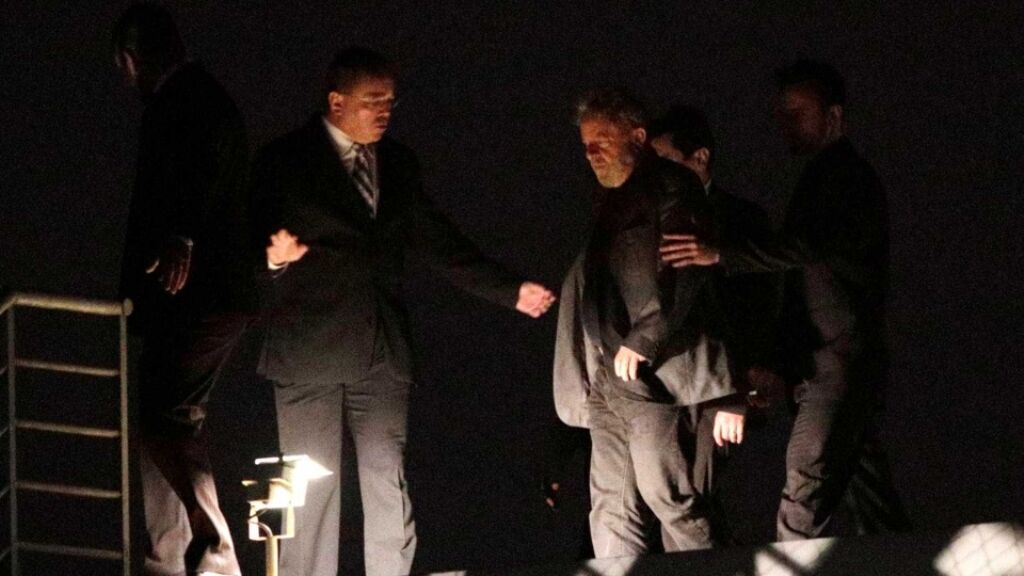 TRF-4 marca para dia 18 julgamento de embargos de embargos de Lula