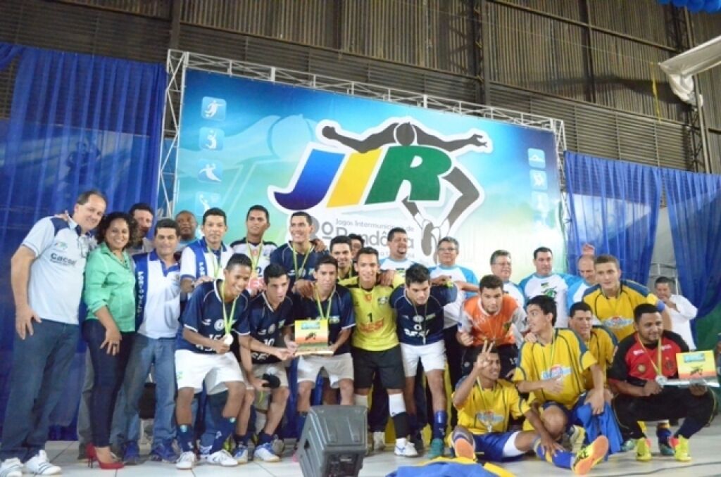 Trinta municípios disputarão os Jogos Intermunicipais de Rondônia 2018