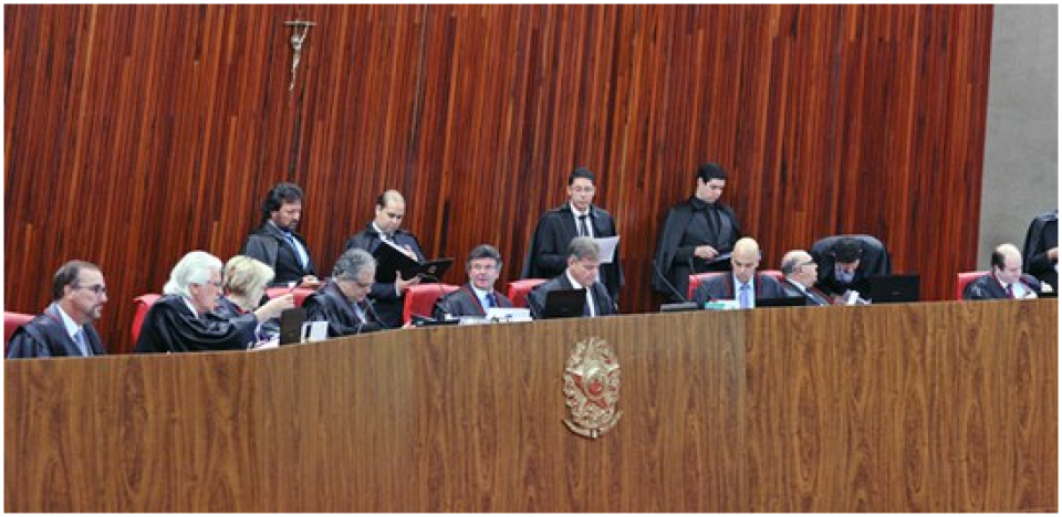 TSE exclui do estatuto do Partido Novo criação de comissões prévias de seleção de candidatos