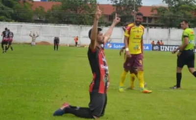 Valtinho e Assis dividem a artilharia do Rondoniense-2018