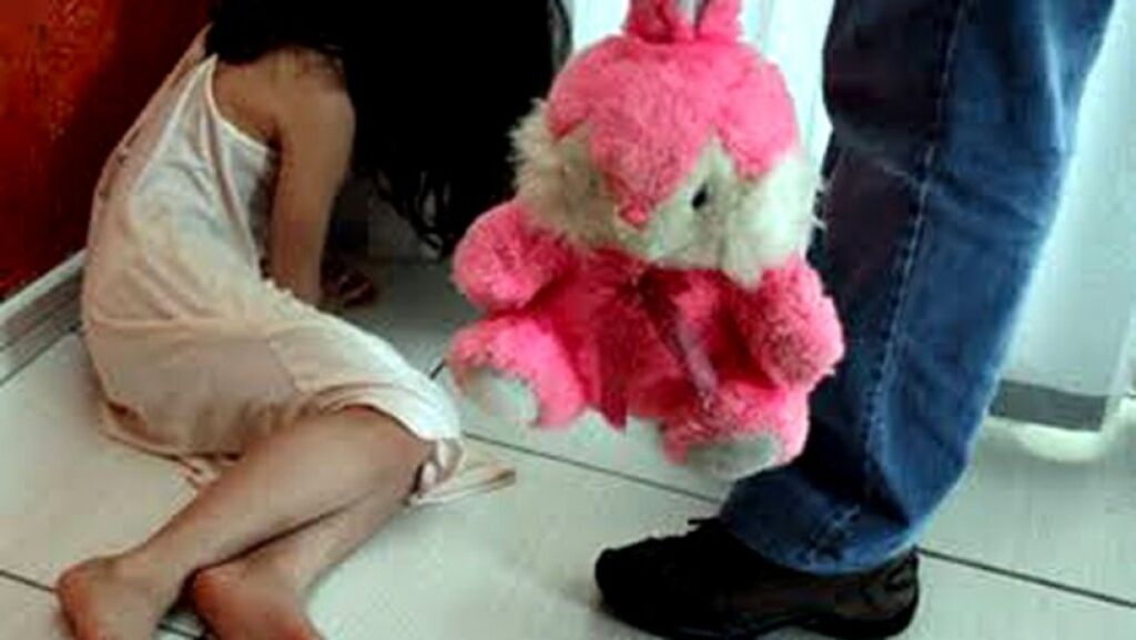 Vizinho é preso suspeito de estuprar criança autista e outra de 10 anos