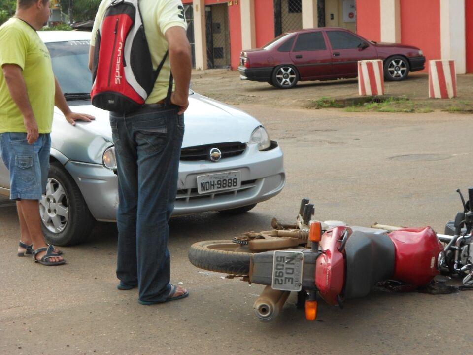 Polícia Militar volta a atender ocorrências de trânsito sem vítimas em Rondônia
