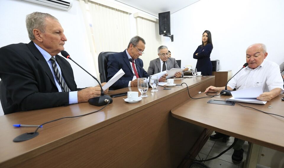 Comissão de agropecuária emite requerimentos a Seagri e Sedam