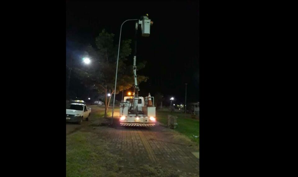 Distrito de Nova Califórnia é atendido pela Emdur